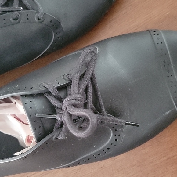 MEL plastic flat - Picture 3 of 5